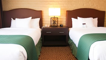 Suite, 2 Queen Beds