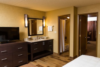 Suite, 2 Queen Beds