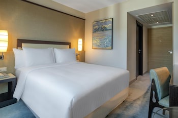 Room, 1 Queen Bed