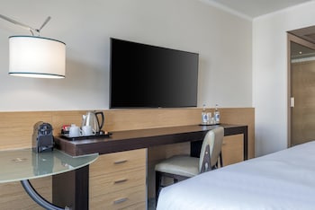 Room, 1 King Bed