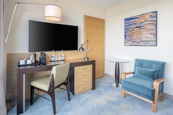 Room, 1 Queen Bed