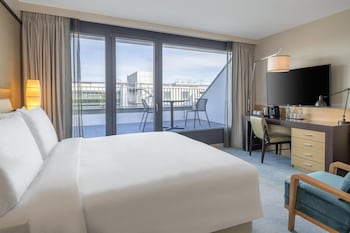 Room, 1 Queen Bed