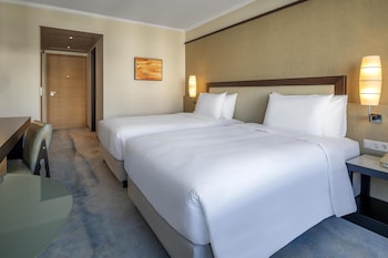 Room, 2 Twin Beds