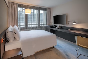 Room, 1 Queen Bed