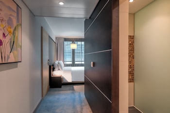 Room, 1 Queen Bed