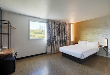 Double Room, Mobility Accessible, Non Smoking
