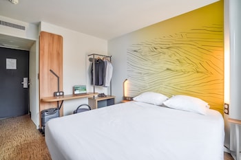 Double Room, Mobility Accessible, Non Smoking