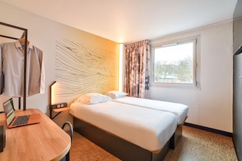 Twin Room, Non Smoking