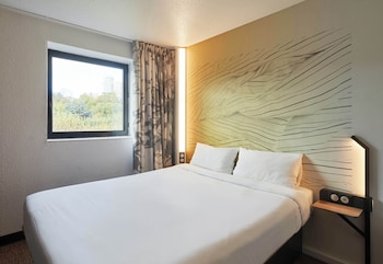 Double Room, Non Smoking
