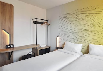 Twin Room, Non Smoking