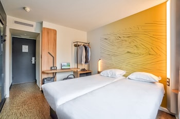 Twin Room, Non Smoking