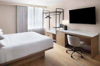 Standard room, 1 Queen