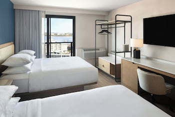 Room, 2 Queen Beds, Harbor View (Guest Room, 2 Queen, Harbor View)