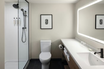 Junior Suite, 1 King, Sofa bed