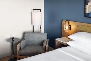 Standard room, 1 Queen