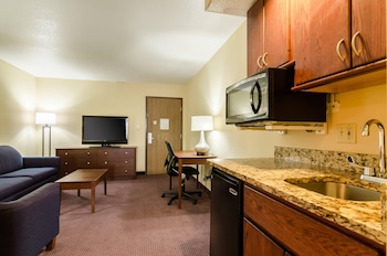 Suite, Non Smoking