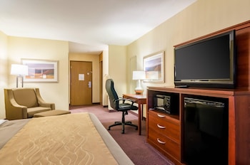 Standard Room, 1 King Bed, Non Smoking