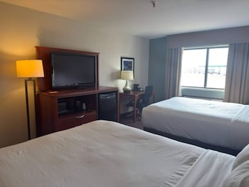 Standard Room, 2 Queen Beds, Non Smoking