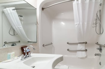 Room, 1 Queen Bed, Accessible, Non Smoking