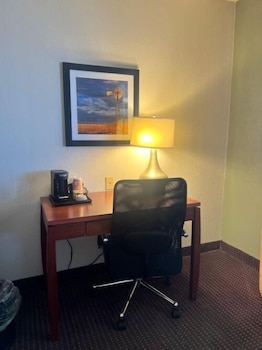 Room, 1 Queen Bed, Accessible, Non Smoking
