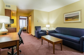 Suite, Non Smoking
