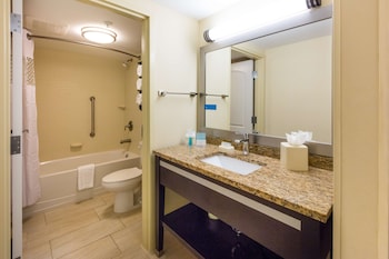 Studio, Two Queen Beds, City View, Balcony, Non Smoking
