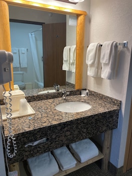 Standard Room, 2 Queen Beds