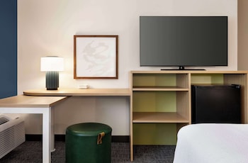 Room, 1 King Bed, Accessible (Mobility)