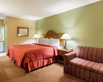 Standard Room, 1 King Bed, Non Smoking