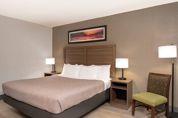Standard Room, 1 King Bed, Non Smoking