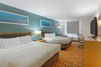 Standard Room, 2 Queen Beds, Non Smoking