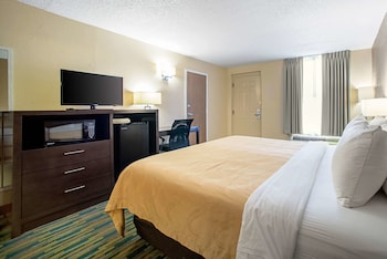 Room, 1 King Bed, Accessible, Non Smoking