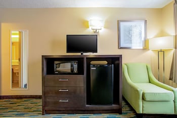 Room, 1 King Bed, Accessible, Non Smoking