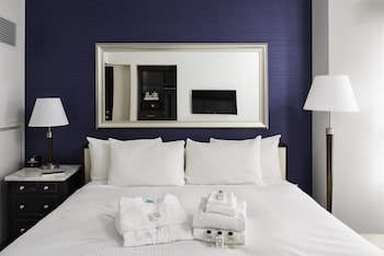 Double Room, 2 Queen Beds