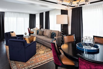 Capitol Penthouse