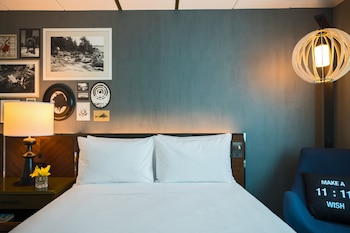 Room, 2 Queen Beds