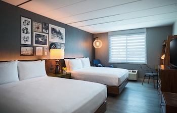 Room, 2 Queen Beds