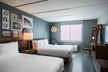 Room, 2 Queen Beds