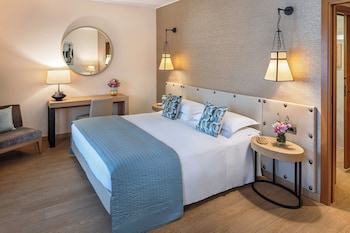 Family Connecting Rooms