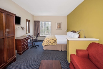 Room, 1 King Bed, Accessible, Non Smoking