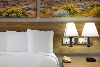 Room, 2 Double Beds, Non Smoking