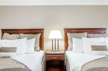 Room, Multiple Beds, Non Smoking (Efficiency)