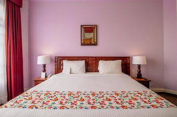 Standard Room, 1 Double Bed, Non Smoking