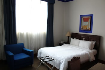 Standard Room, 1 Queen Bed, Non Smoking