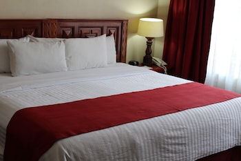 Standard Room, 1 Double Bed, Non Smoking