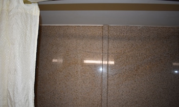 Economy Double Room, Accessible