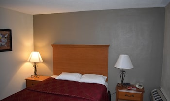 Economy Double Room, Accessible