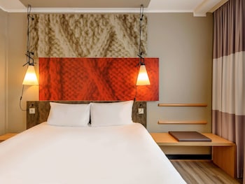 Standard Room, 1 Twin Bed