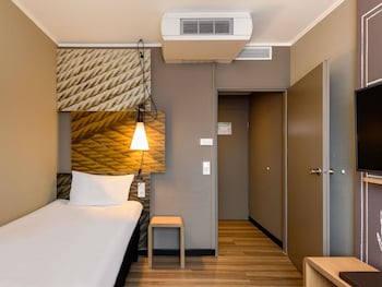 Standard Room, 1 Twin Bed