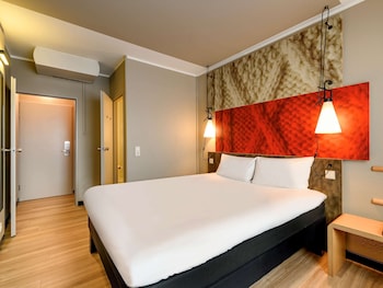Standard Room, 1 Double Bed